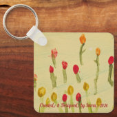 Porte-clés Keychain (Recto)