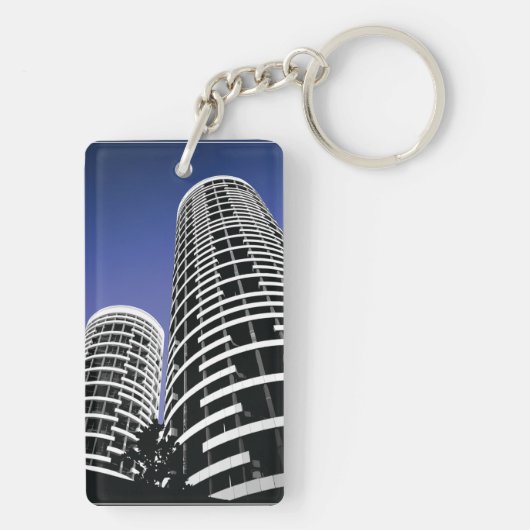 Porte-clés Keychain (Dos)