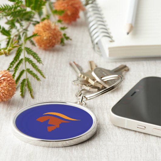 PORTE-CLÉS KEYCHAIN (Côté)