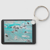 Porte-clés Keychain (Recto)