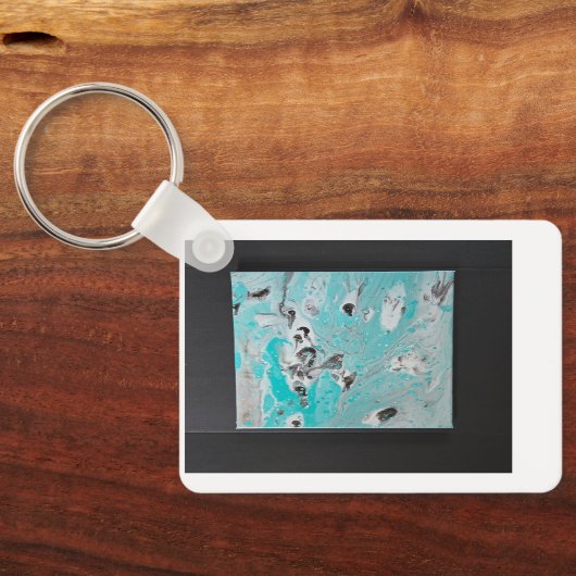 Porte-clés Keychain (Verso)