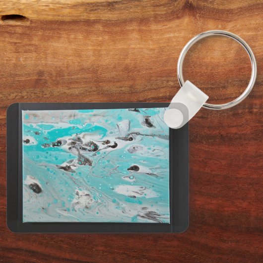 Porte-clés Keychain (Recto)