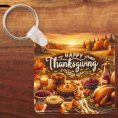 Porte-clés Keychain (Recto)