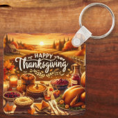 Porte-clés Keychain (Verso)