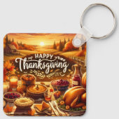 Porte-clés Keychain (Dos)