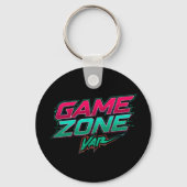 Porte-clés Keychain (Verso)