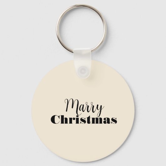 Porte-clés Keychain (Verso)