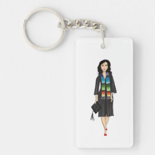 Porte-clés Keychain