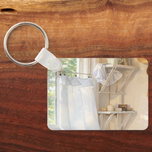 Porte-clés Keychain (Verso)