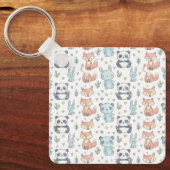 Porte-clés Keychain (Recto)