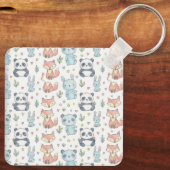 Porte-clés Keychain (Verso)