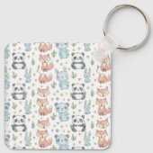 Porte-clés Keychain (Dos)