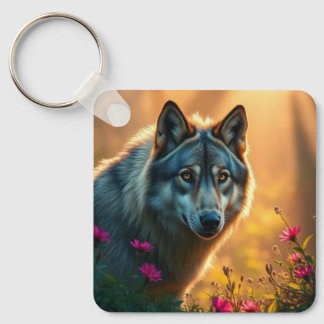 Porte-clés Keychain