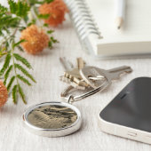 Porte-clés Keychain (Côté)