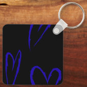 Porte-clés Keychain (Verso)