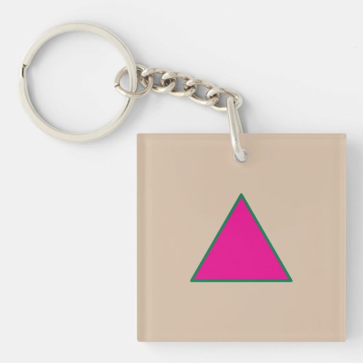 Porte-clés Keychains & Lanyards (Devant)