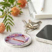 Porte-clés  Keychains & Lanyards (Côté)