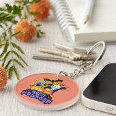 Porte-clés Keyfob Eclipse Automne (Devant Droit)