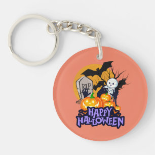 Porte-clés Keyfob Eclipse Automne