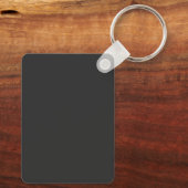 Porte-clés Keys Energy Flow Lessons Learn Keychain (Verso)