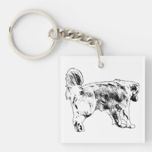 Porte-clés Keys Jingle Companion