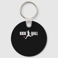 Kick Ball Gomme-ball Kickball Sport