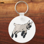 Porte-clés Kid Goat (Recto)