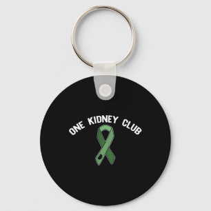 Porte-clés Kidney Club Demandez-Moi Comment Rejoindre Un Mème