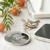 Porte-clés Kiera et chatons 8_2008 031 (Côté)