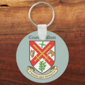 Porte-clés Kildare Porte - clé (Recto)