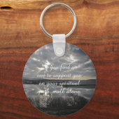 Porte-clés Killington Lake District III (Verso)