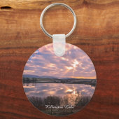 Porte-clés Killington Lake District III (Recto)