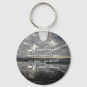 Porte-clés Killington Lake District III (Verso)