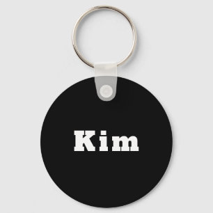 Porte-clés Kim