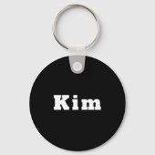 Porte-clés Kim (Verso)