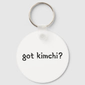 Porte-clés Kimchi ? (Recto)
