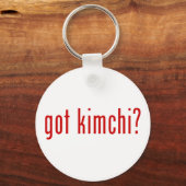 Porte-clés Kimchi ? (Recto)