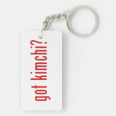 Porte-clés Kimchi ? (Dos)