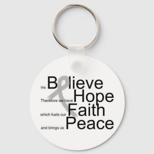 Porte-clés Kims Magnet (Recto)