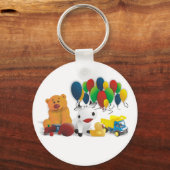 Porte-clés Kinderspielzeug (Recto)