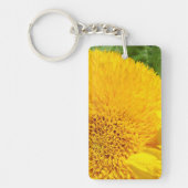 Porte-clés Kindness Matters Tournesols Chaînes de (Devant)