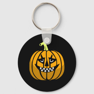 Porte-clés Kine de Halloween