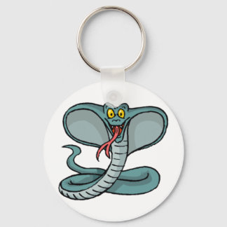 Porte-clés King Cobra