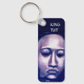 PORTE-CLÉS KING TUT PORTE - CLÉ (Recto)
