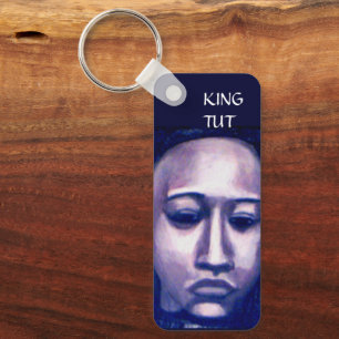 PORTE-CLÉS KING TUT PORTE - CLÉ