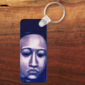 PORTE-CLÉS KING TUT PORTE - CLÉ (Verso)