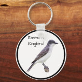 Porte-clés Kingbird (Recto)