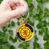 Porte-clés Kingdom of Newland Quest (Main)