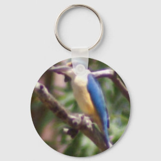Porte-clés Kingfisher