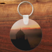 Porte-clés Kinghorn (Recto)